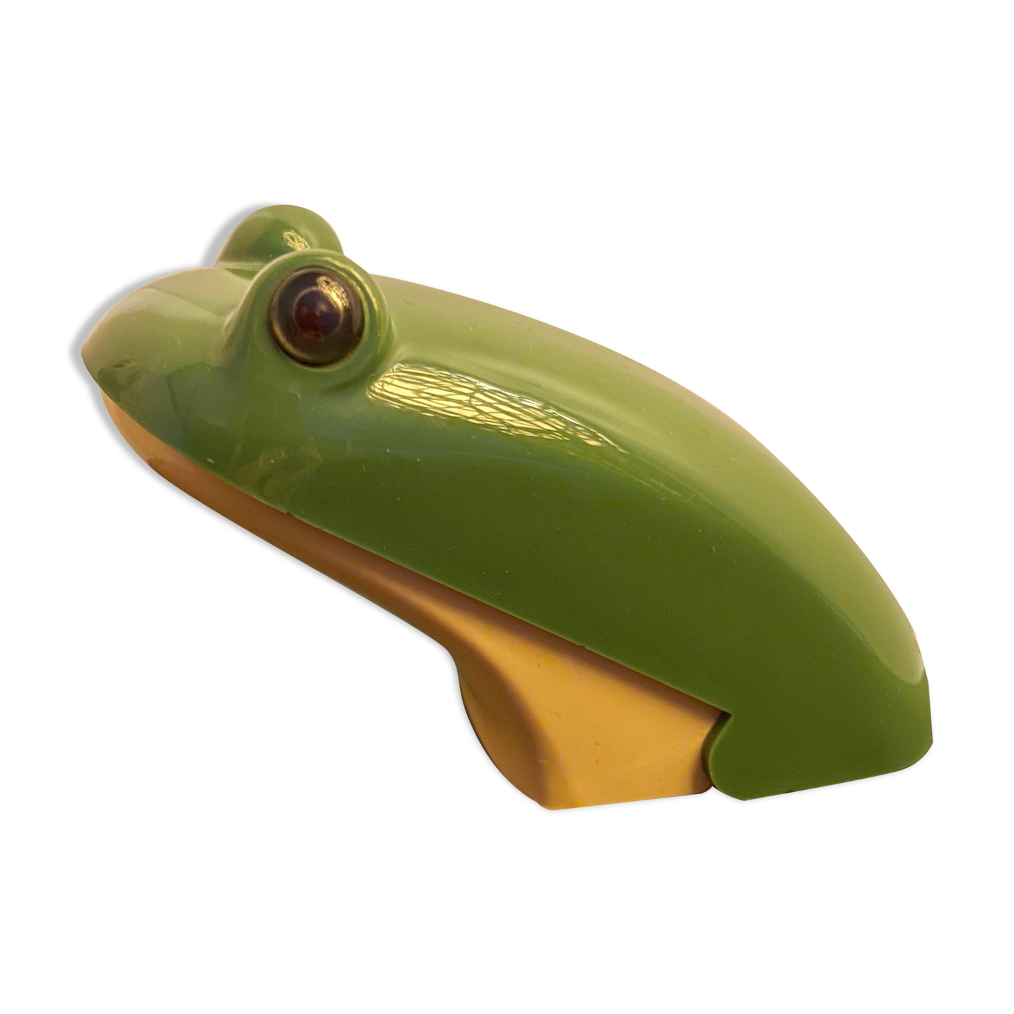 Frog phone - David Craft - 80's