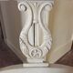 Louis XVI style chair