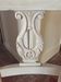 Louis XVI style chair