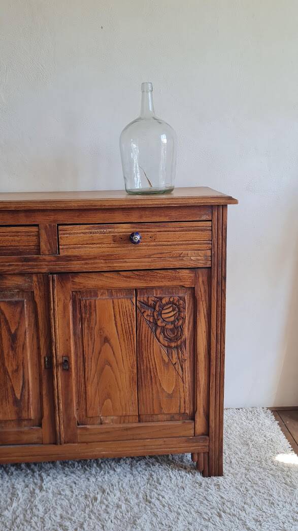 Art Deco Parisian Buffet