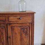 Art Deco Parisian Buffet