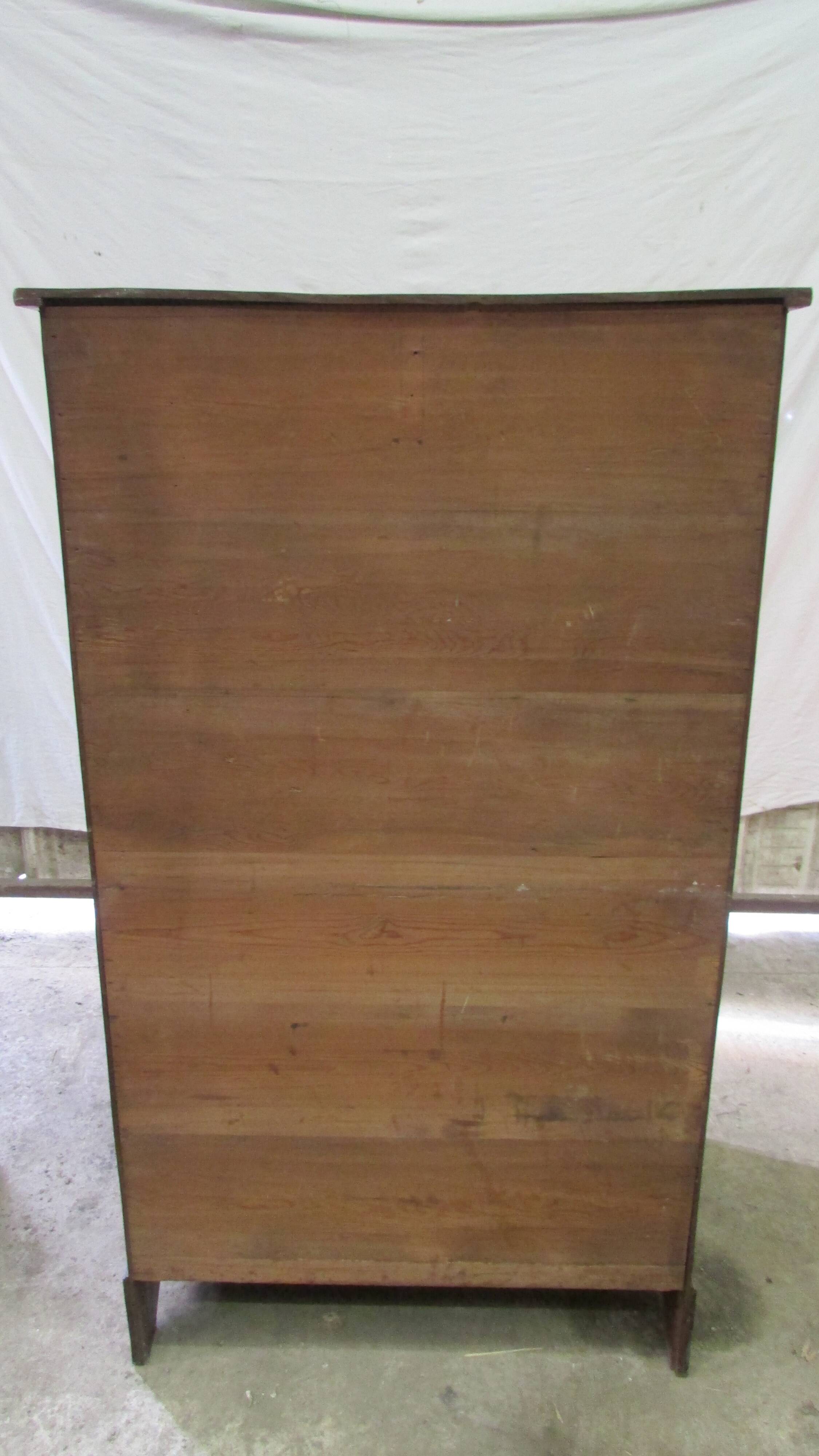 Meuble à clapets Vintage