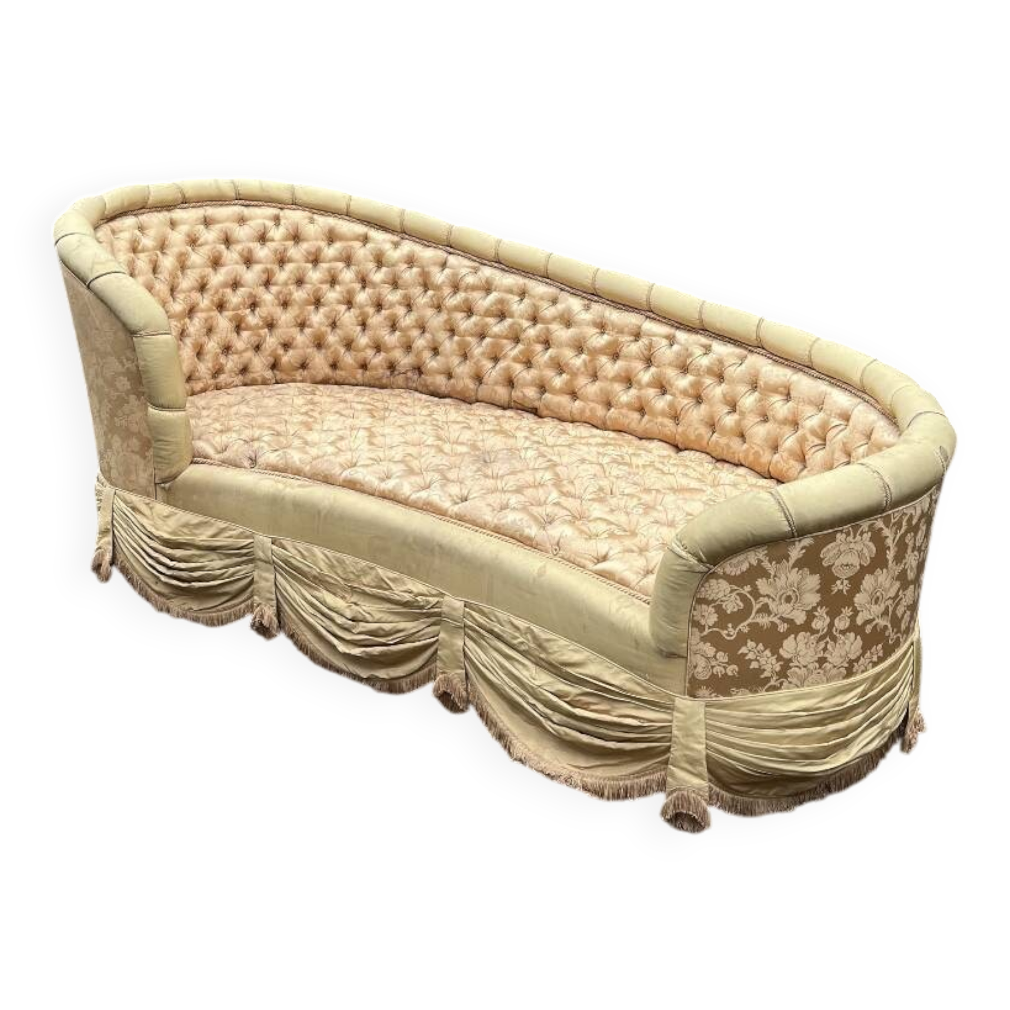 Napoleon III Méridienne