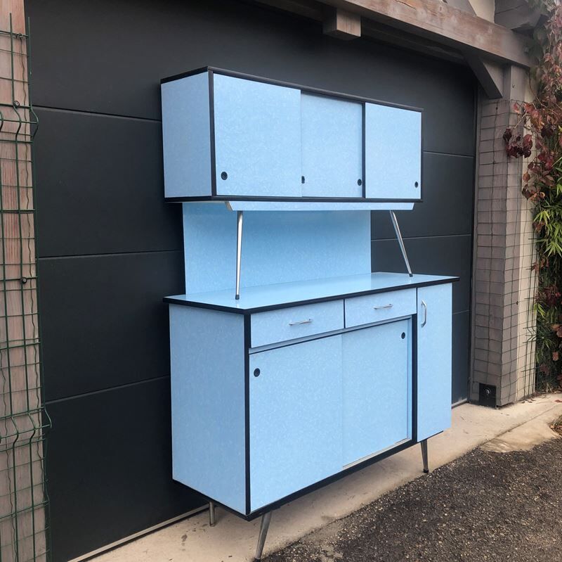 Formica buffet