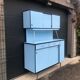 Formica buffet
