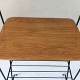 Vintage bedside or side table 60 s