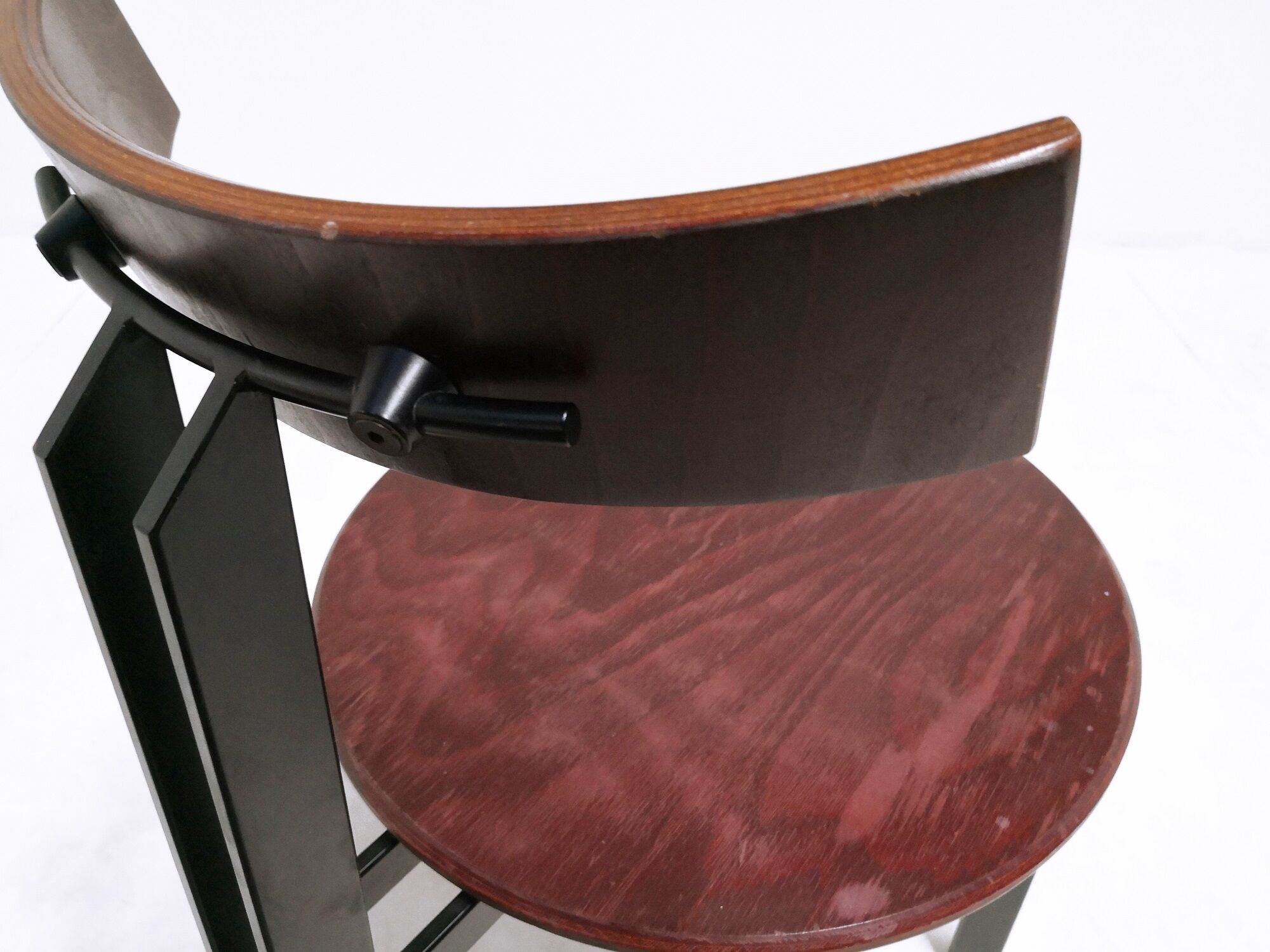 Tripod Desk Chair 1980