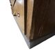 Large vintage industrial XL drawer cabinet / cabinet / plan cabinet