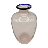 Vase venini murano