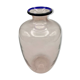 Vase venini murano
