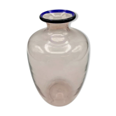 Vase venini murano