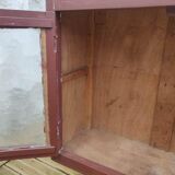 Armoire murale ancienne
