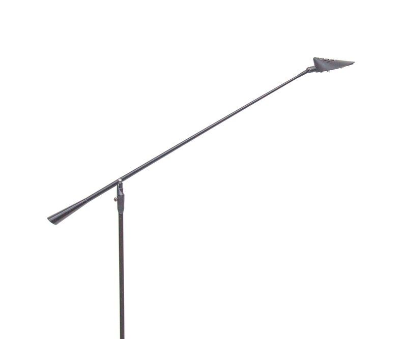 Floor lamp Fase Madrid model Scorpion 80s
