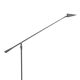 Floor lamp Fase Madrid model Scorpion 80s