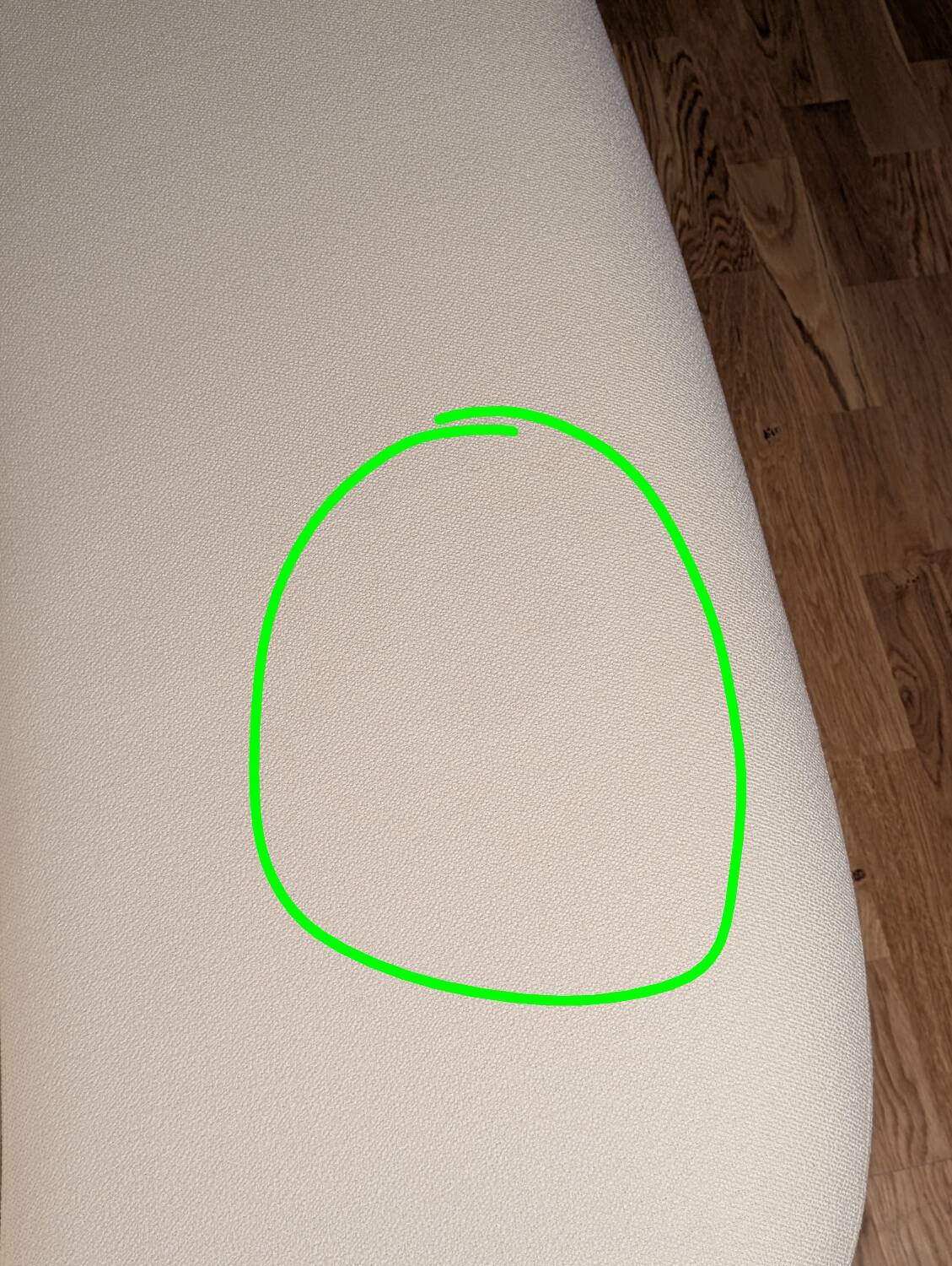 Canapé Elysée de Ligne Roset