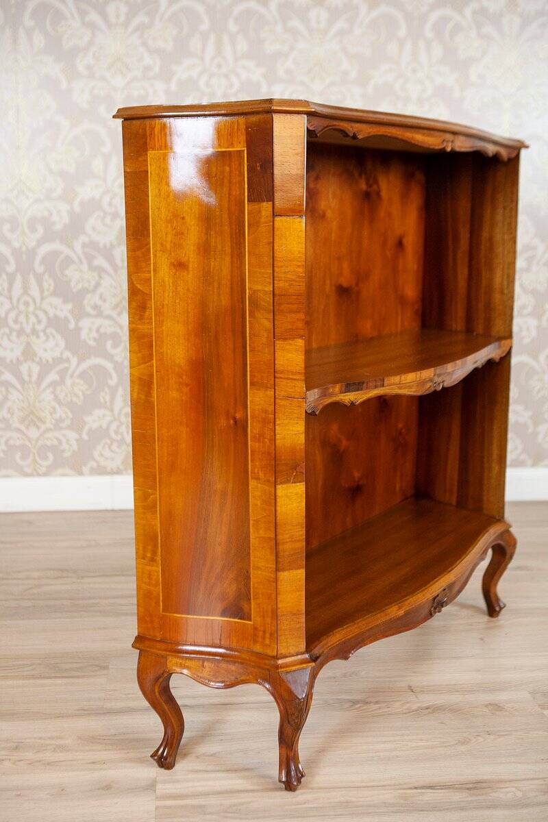 Small Bookcase, 1980s