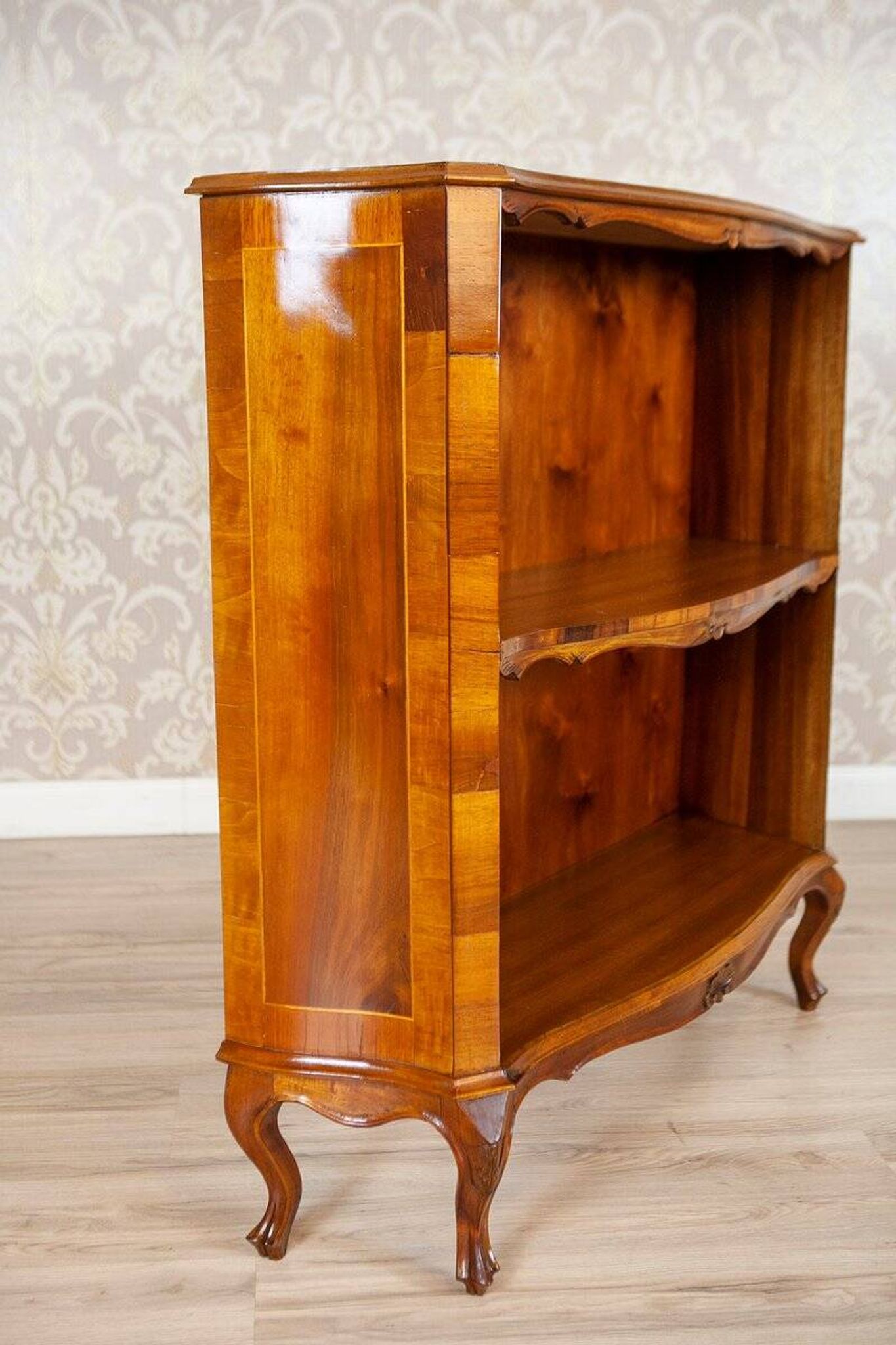 Small Bookcase, 1980s