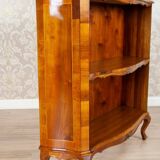 Small Bookcase, 1980s