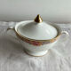 Royal Doulton Darjeeling Sugar Bowl
