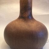 Ceramic lamp fabric lampshade 70