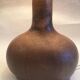 Ceramic lamp fabric lampshade 70