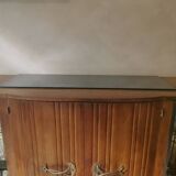 Art déco buffet