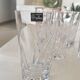 Niagara Cristal glasses from Sèvres