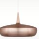 Suspension design