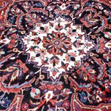 Persian carpet ancient heriz 240x345cm