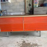 Double Strafor cabinet