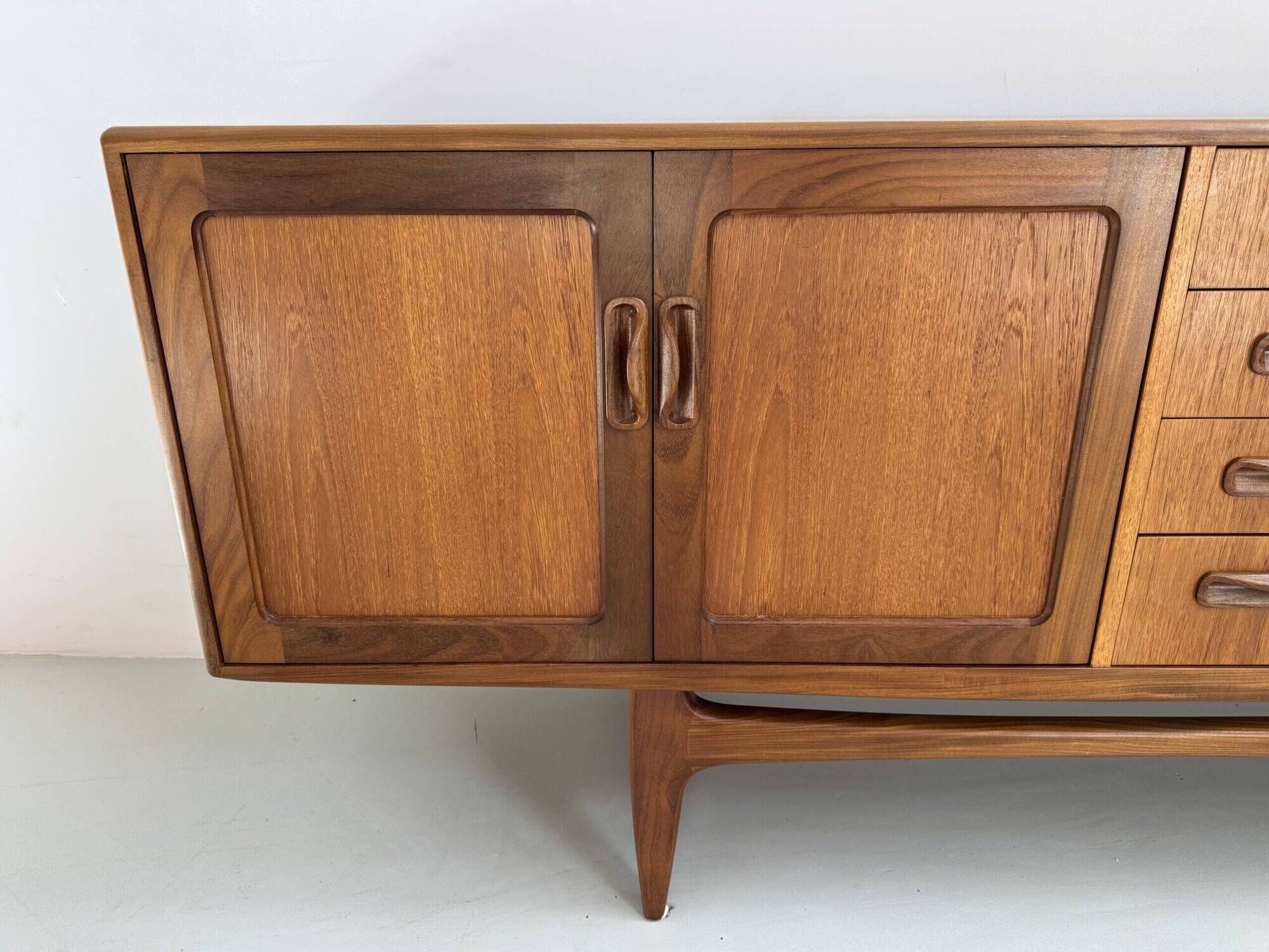 Vintage G-Plan sideboard.