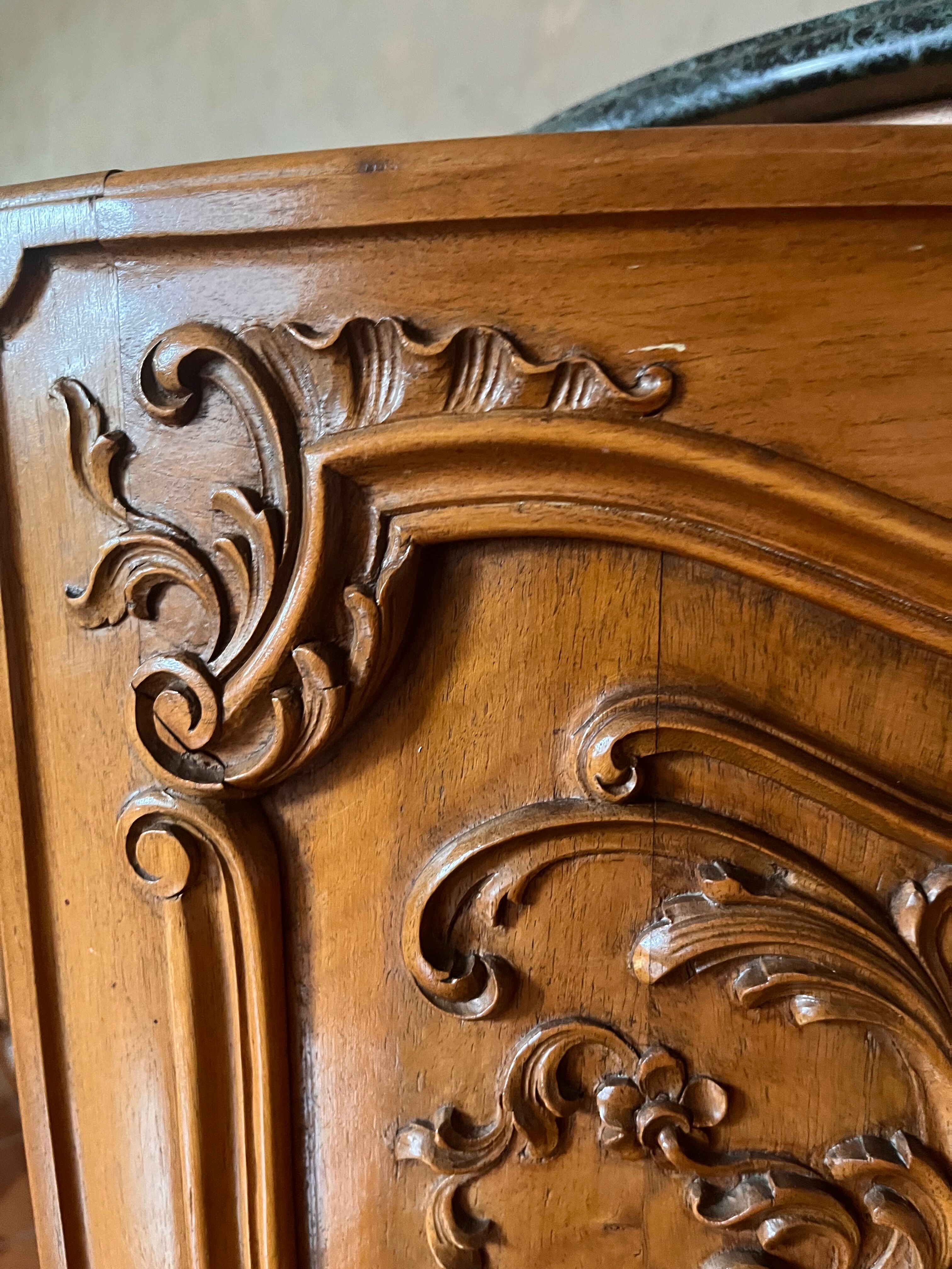 Enfilade Louis XV