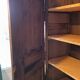 Norman wardrobe