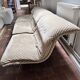 Sofa 3 Seater saporiti wave giovanni offredi