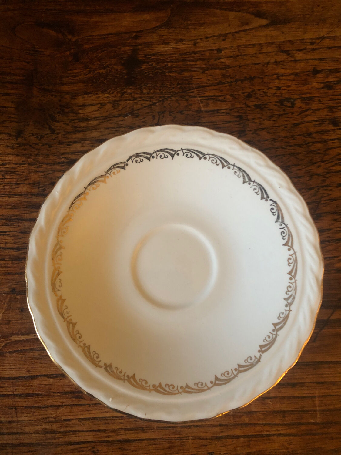 Old cup