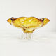Platter, bowl, Egermann, Czech Republic, 1960s