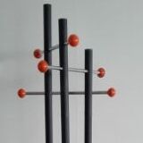 Coat rack 50s