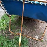 Lafuma vintage relax deckchair