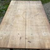 Table de ferme