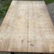 Farmhouse table