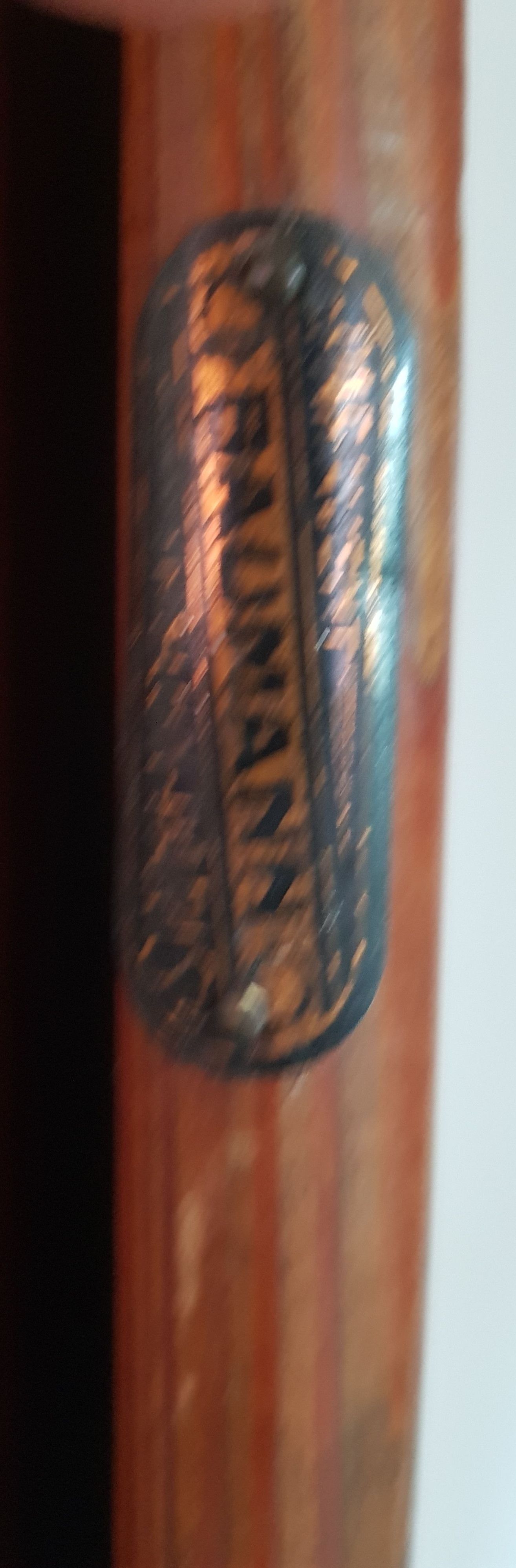 Screen Baumann Melun Paris