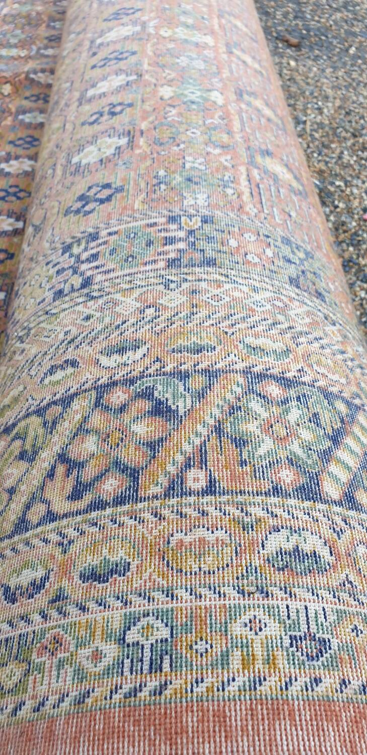 Tapis d'orient baktiar