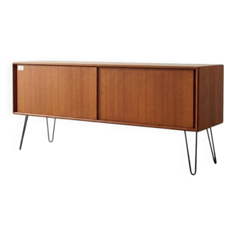 G-Plan Enfilade in Teak – Hairpin Legs – Mid-Century Design
