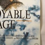 Poster of the film "The Incredible Journey"