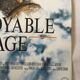 Affiche du film " L'incroyable voyage "