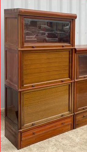 Meuble MD vintage