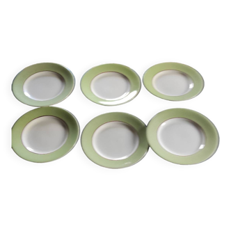 Plates