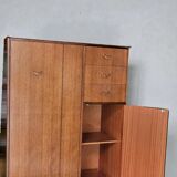 Commode / Wardrobe G-plan Tola & Black series