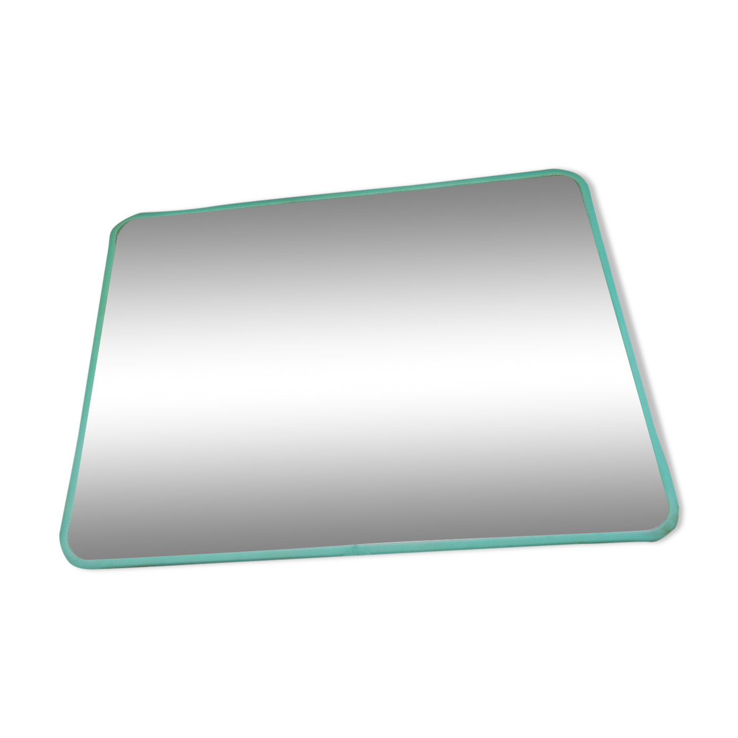 Miroir vintage années 50/60