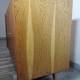 Sideboard by Jiri Jiroutek for Interier Praha, 1960s